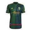Virallinen Fanipaita Portland Timbers Kotipelipaita 2022 - Miesten